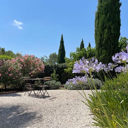 Villa Grey Brignoles Exterior foto