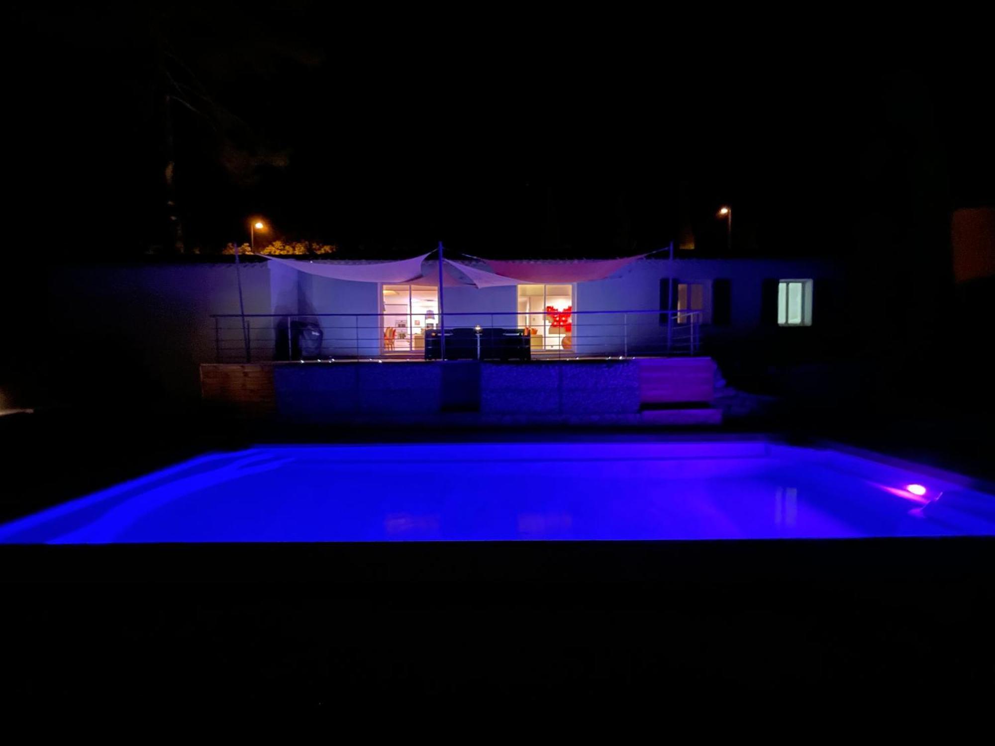 Villa Grey Brignoles Exterior foto
